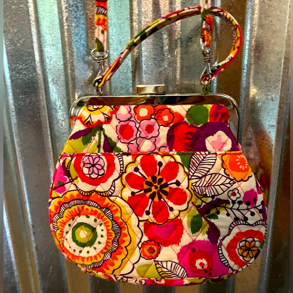 Vera Bradley Crossbody